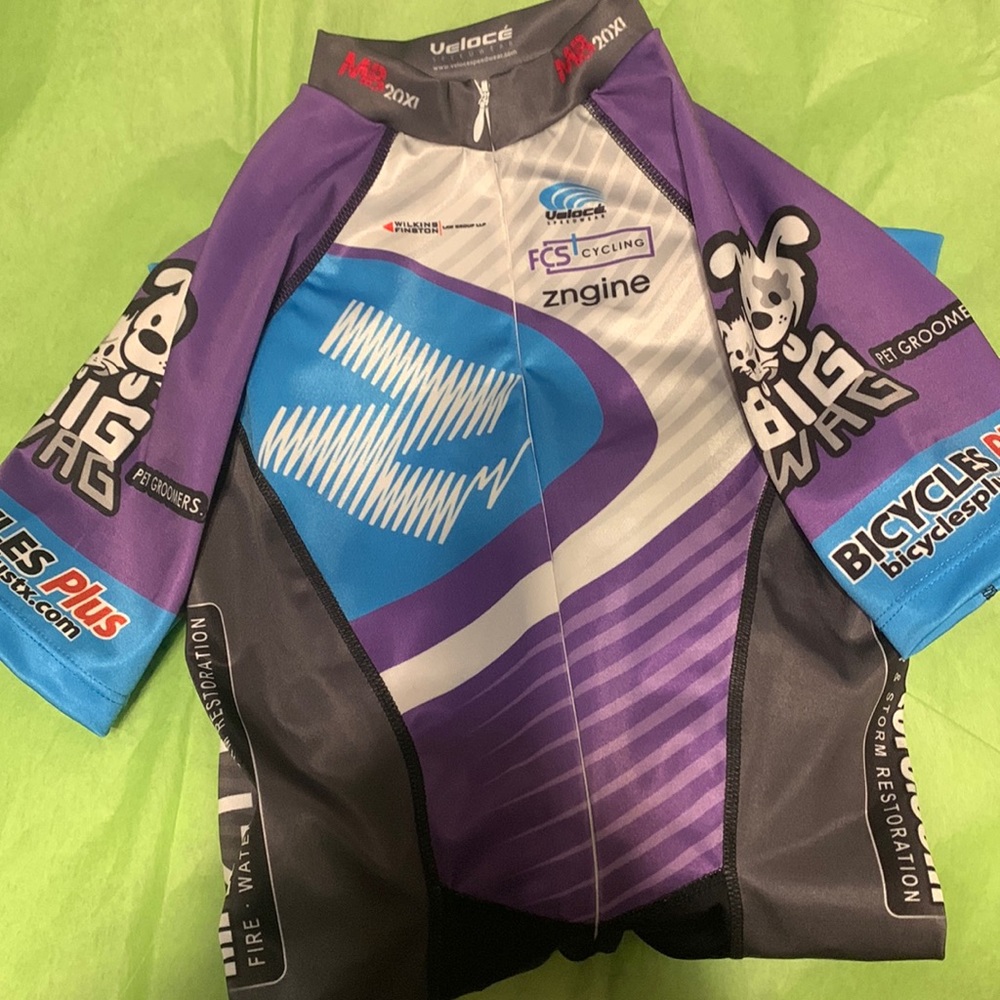 🔥VELOCE SPEEDWEAR SKINSUIT FOR CYCLING🔥